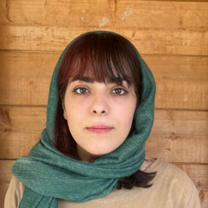 حنا میرزایی